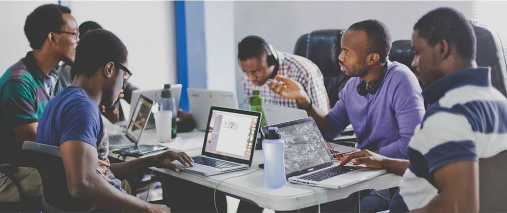 Andela bootcamp experience