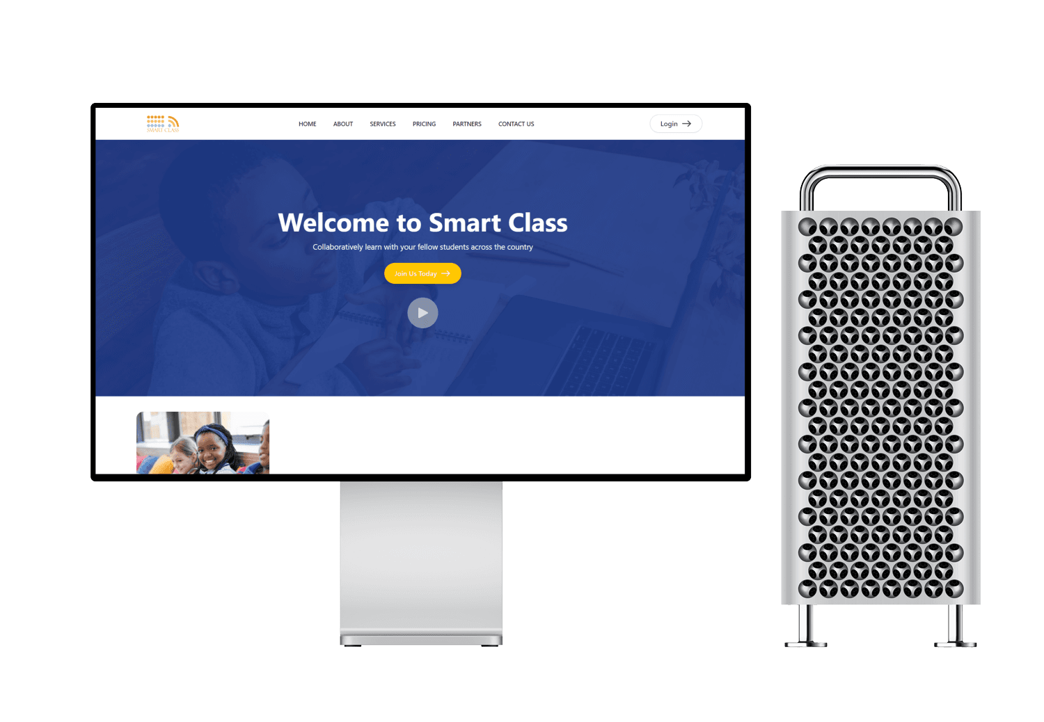 Smartclass