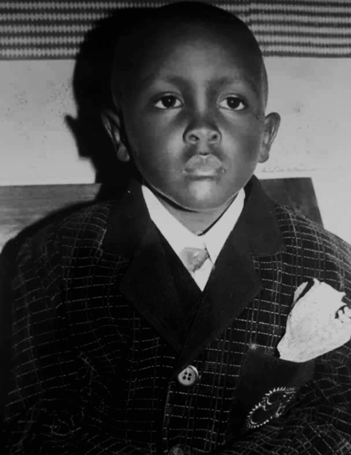 ISHIMWE Yvan - 1