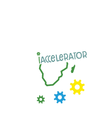 iAccelerator Finalist badge